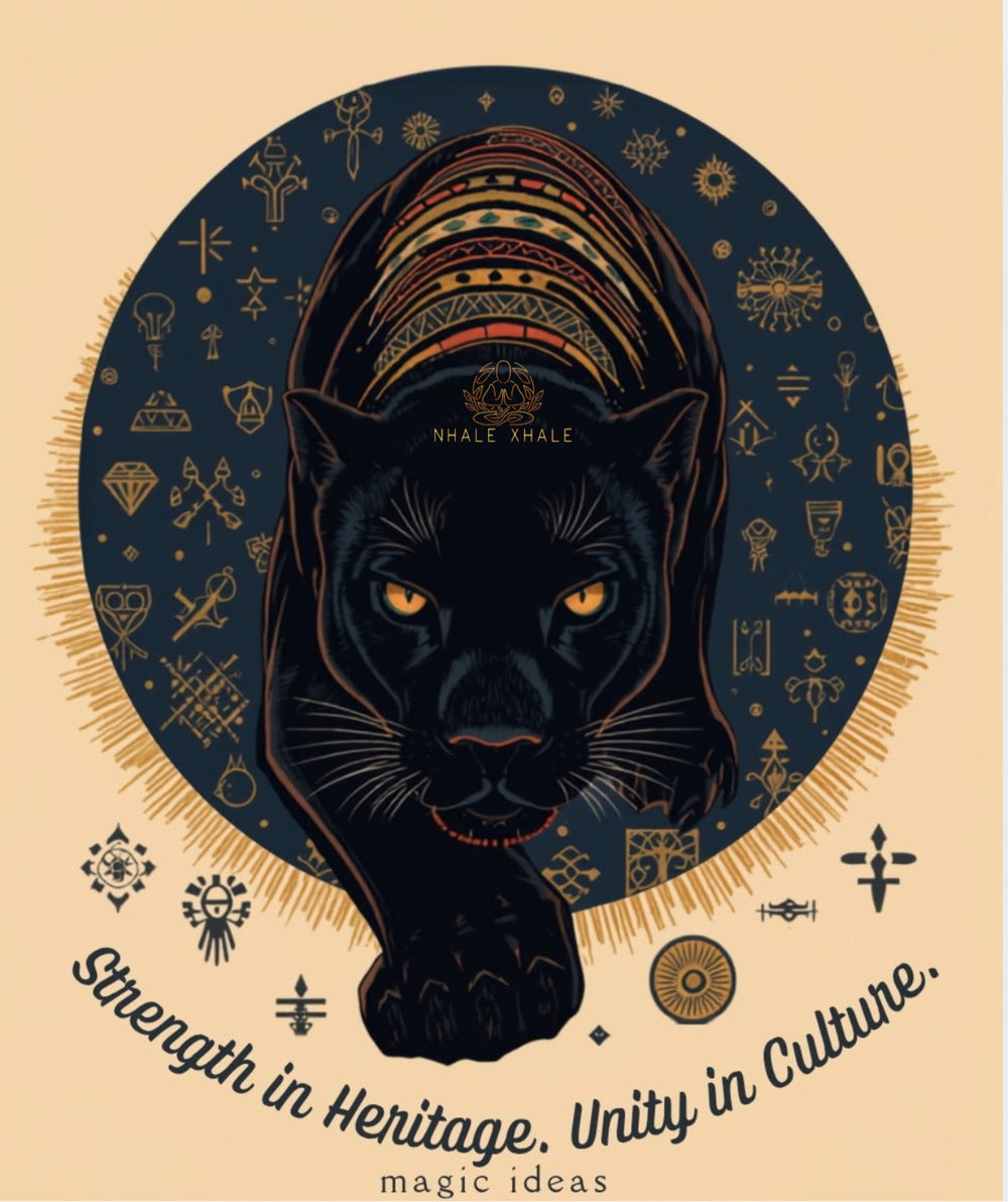 Strength in Heritage