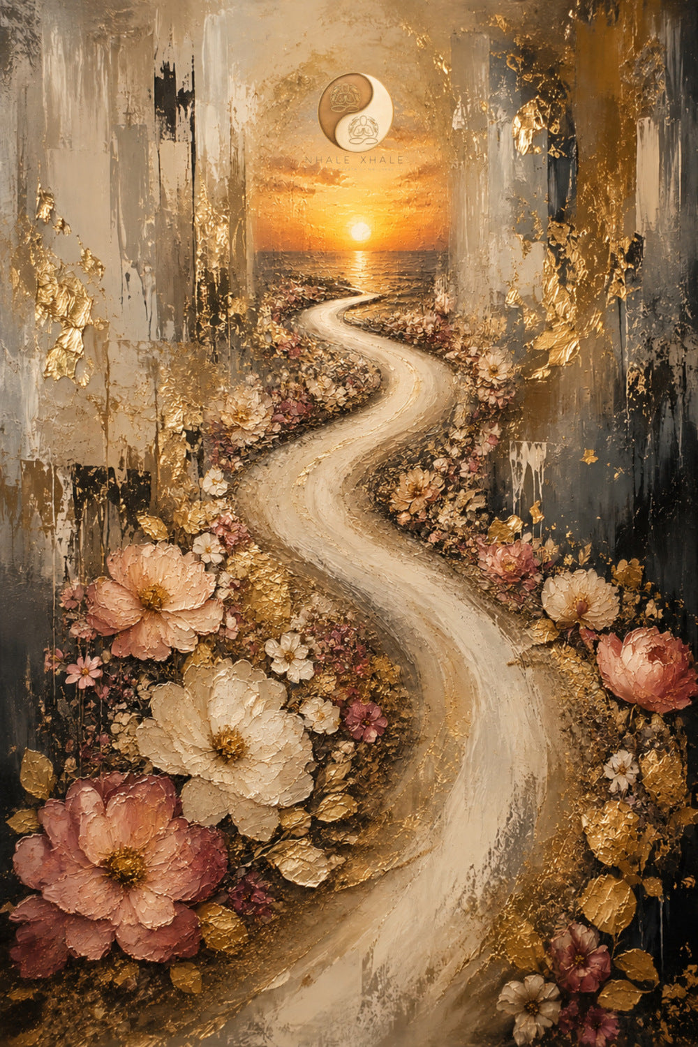The Golden Path