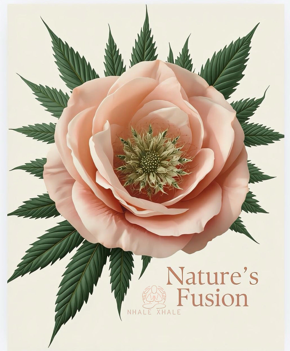 The Rosemp Collection - Flower