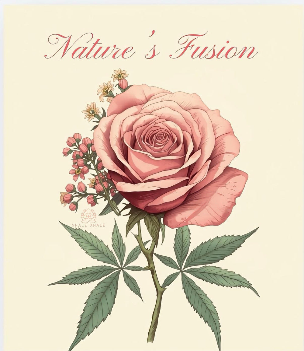 The Rosemp Collection - Fusion