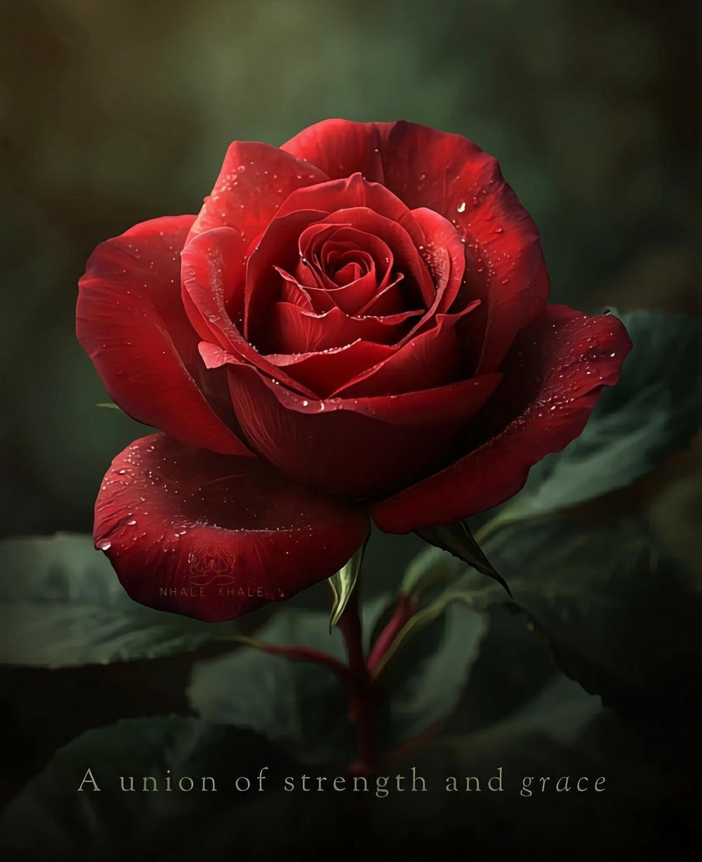 The Rosemp Collection - Grace