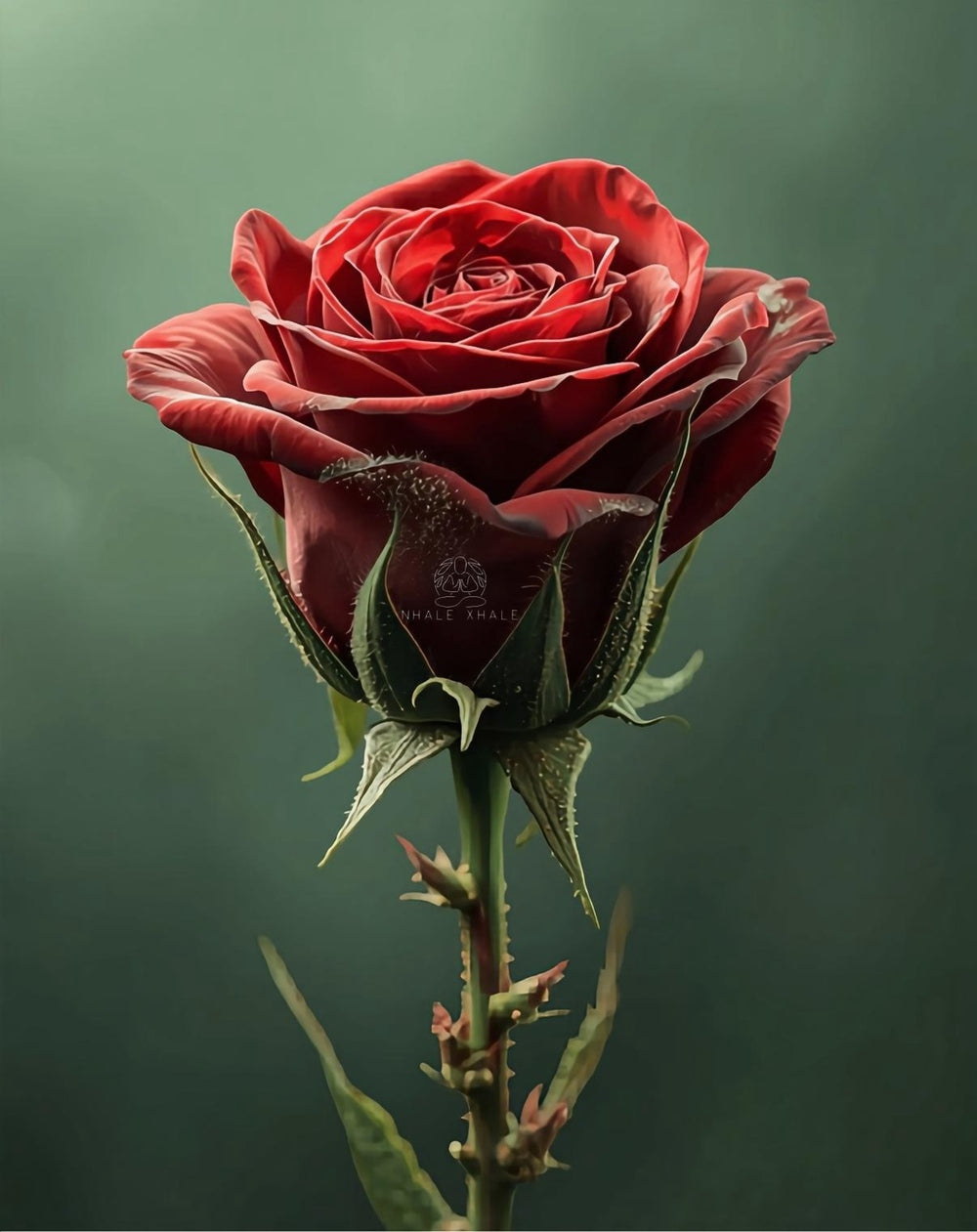The Rosemp Collection - Thorn