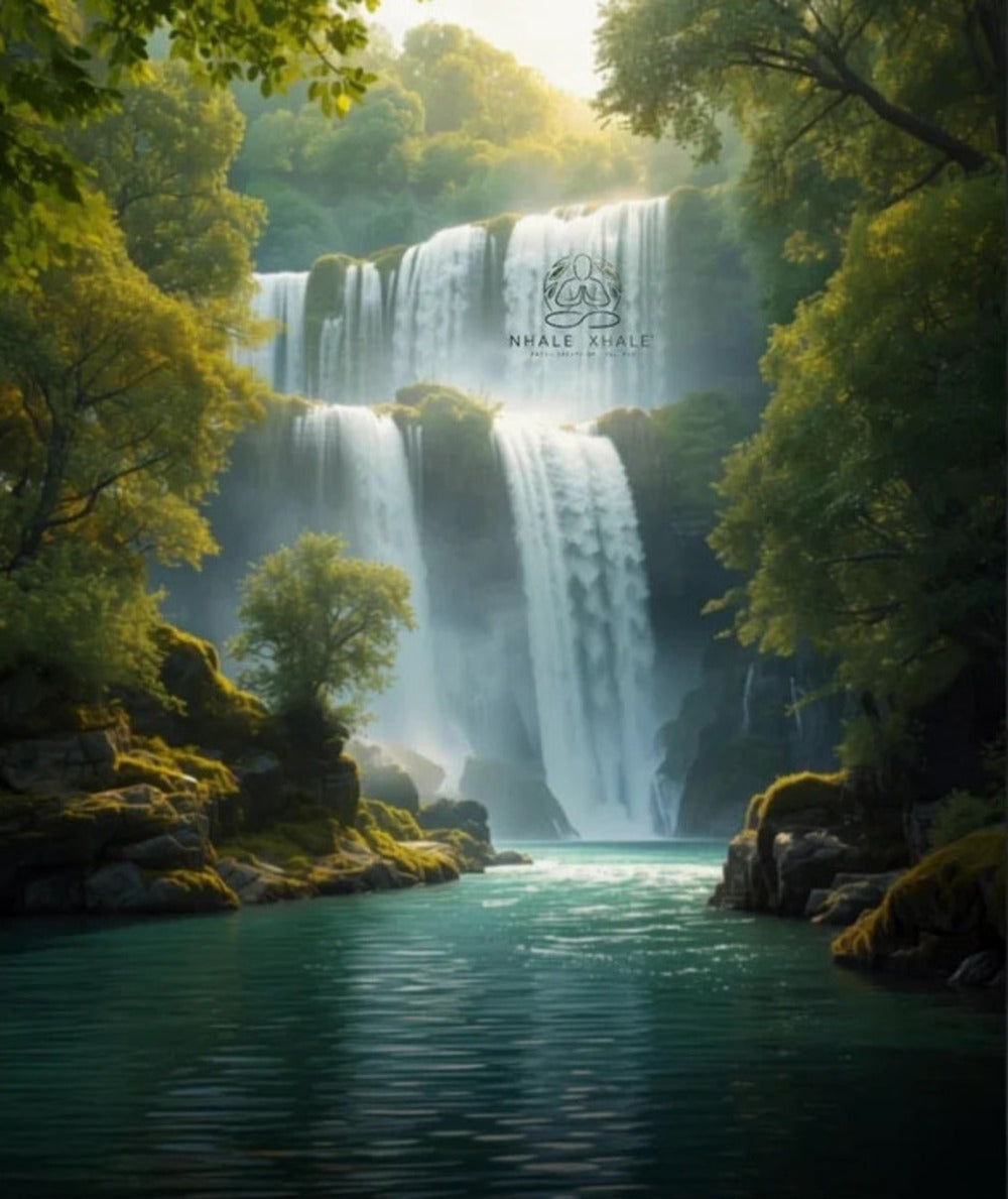 Tranquil Emerald