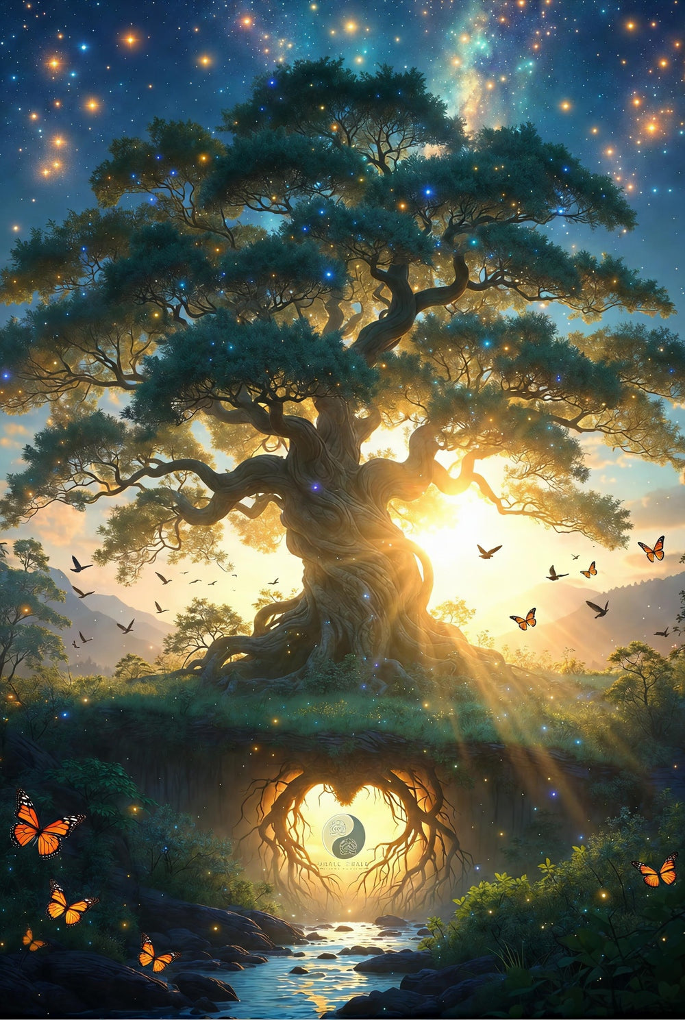 Tree of Love