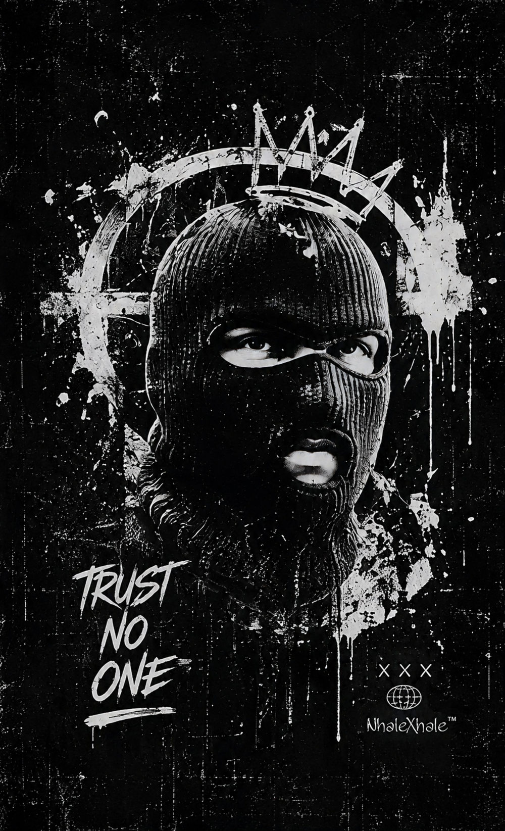 Trust No One