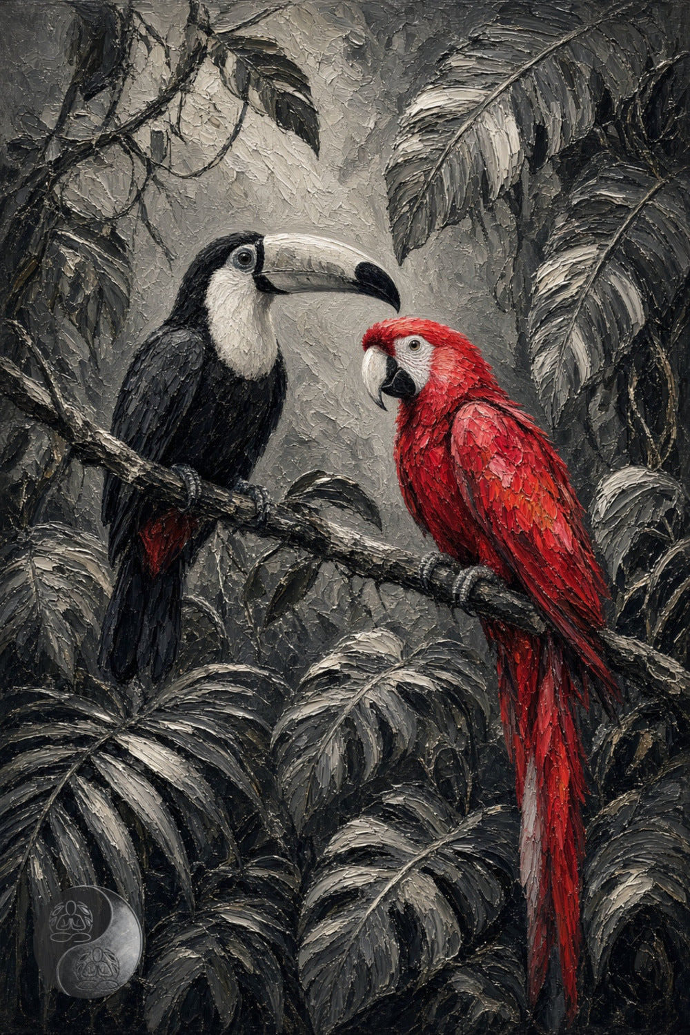 Whisper Of The Wild