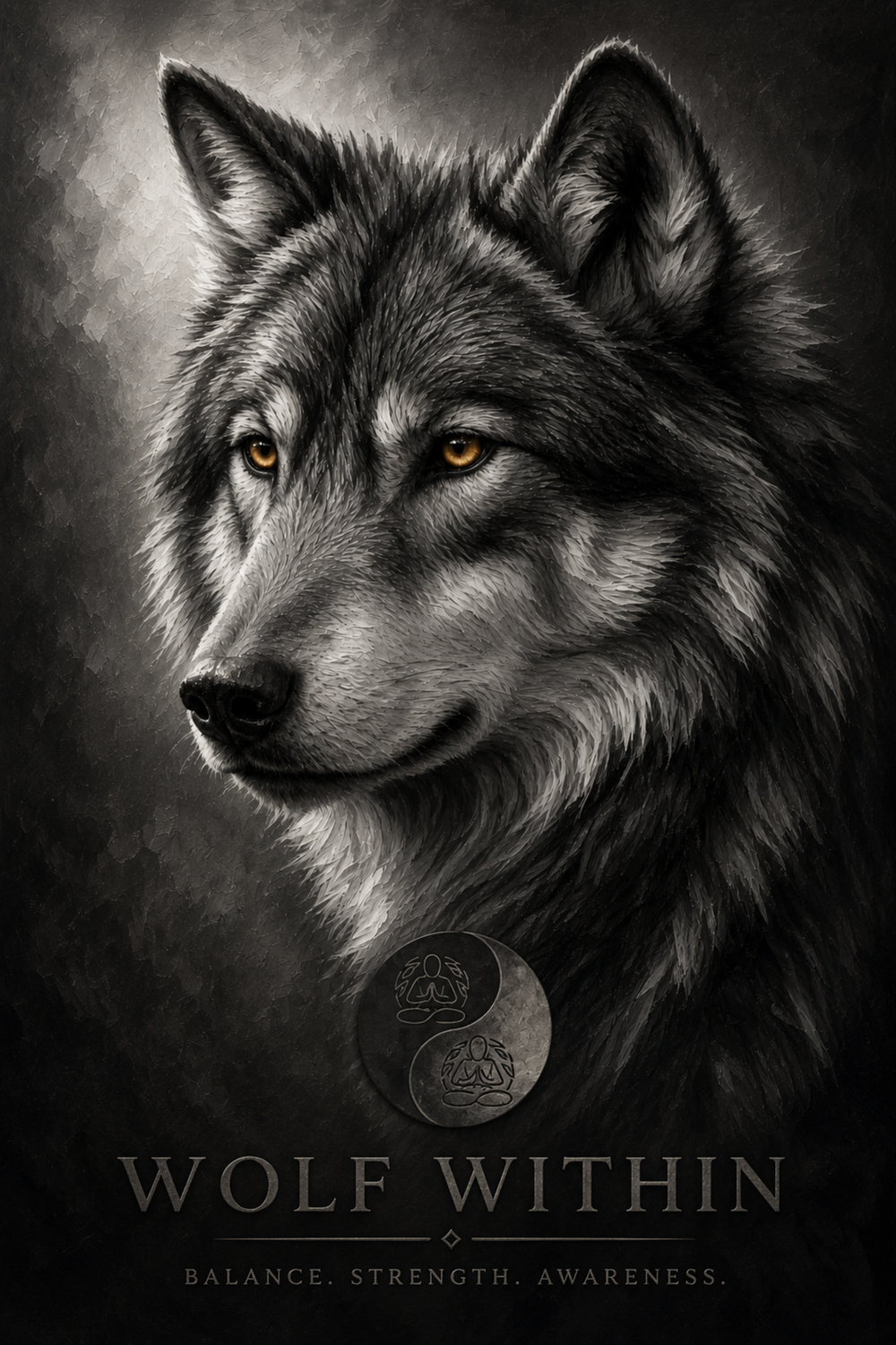 Wolf Within
