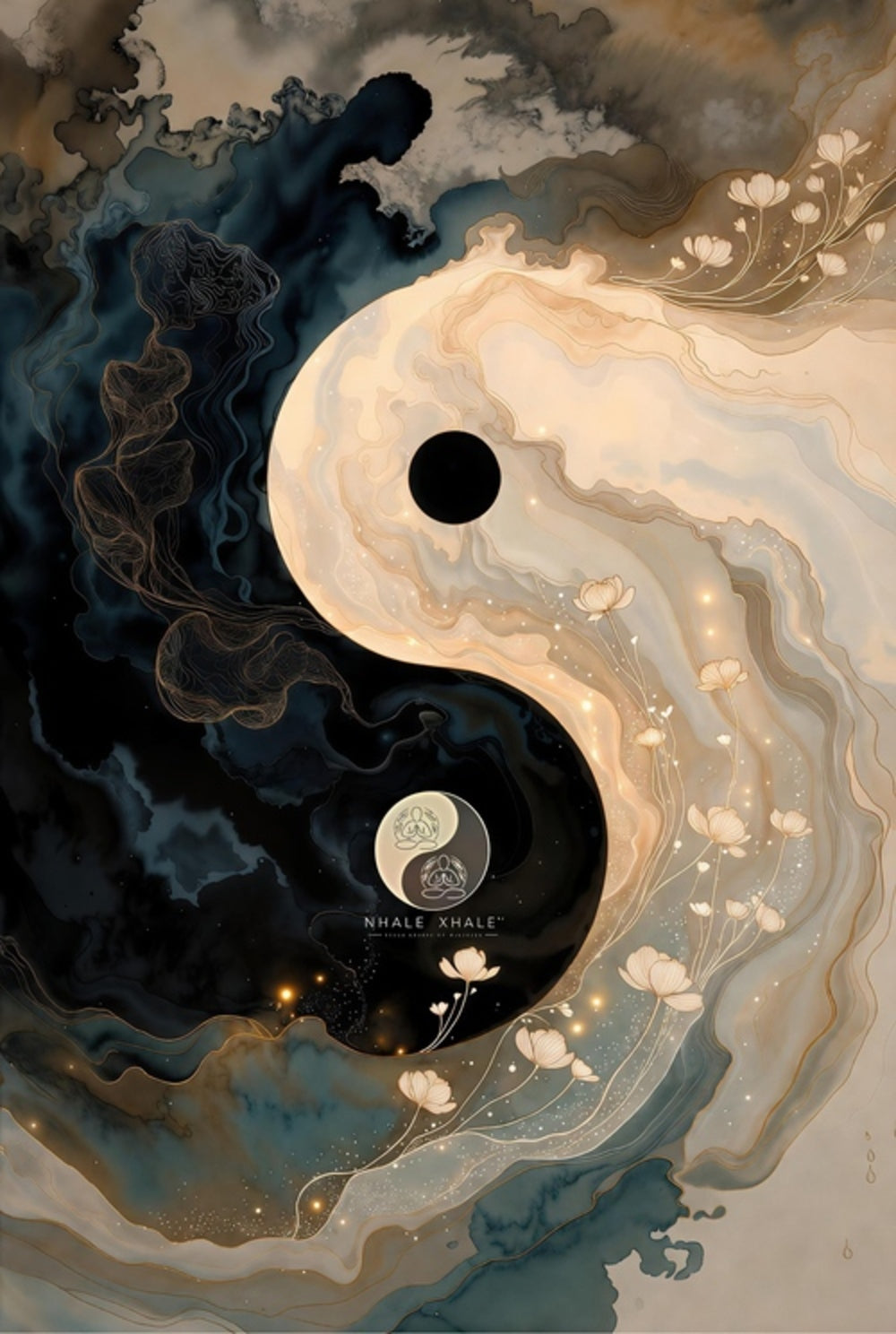 Yin Yang