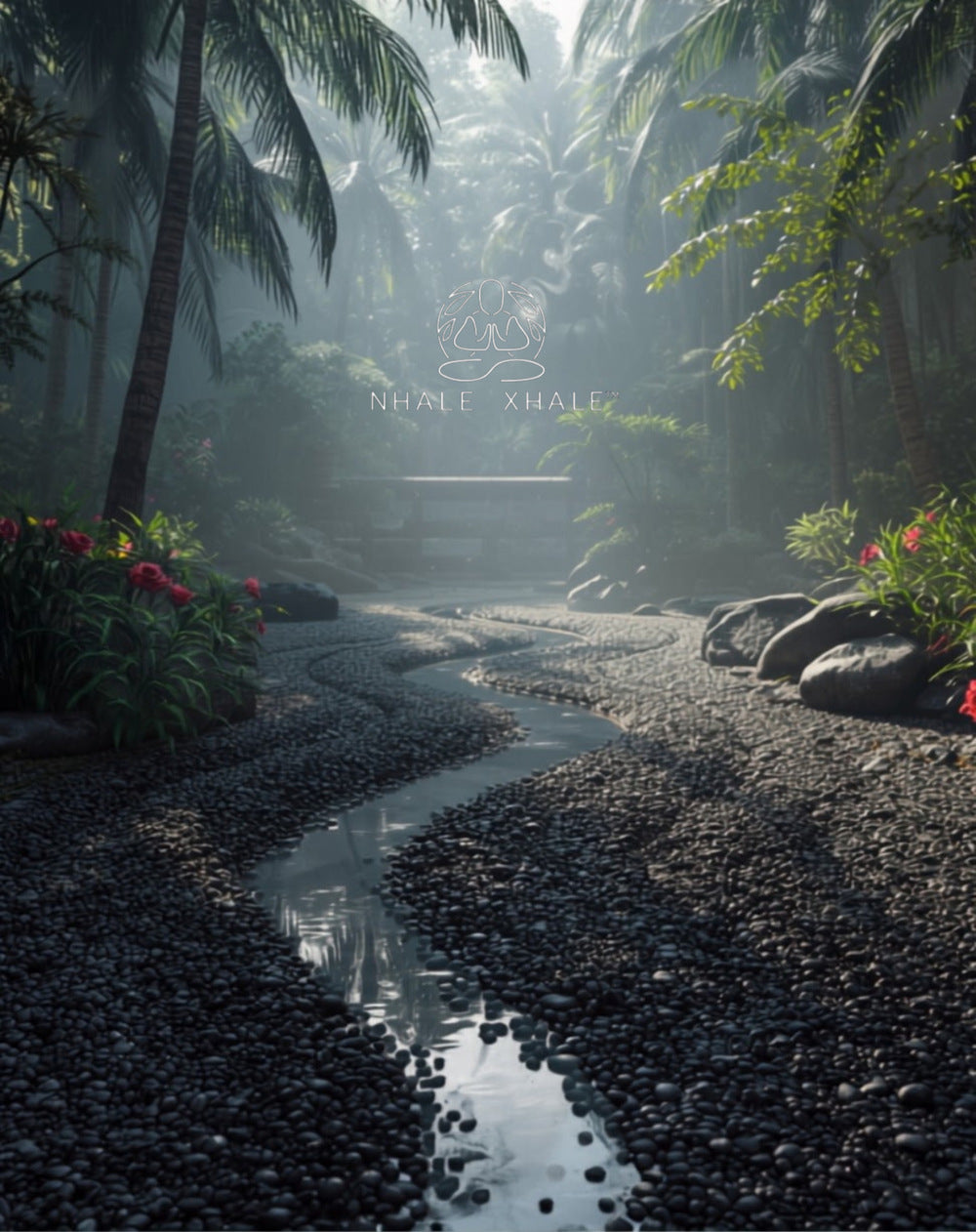 Zen Creek Sanctuary