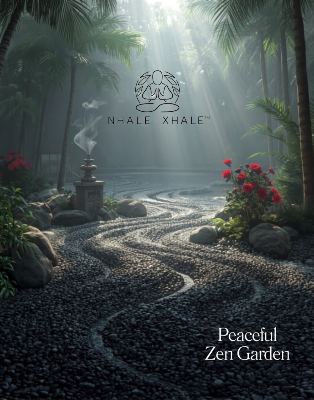 Zen Garden