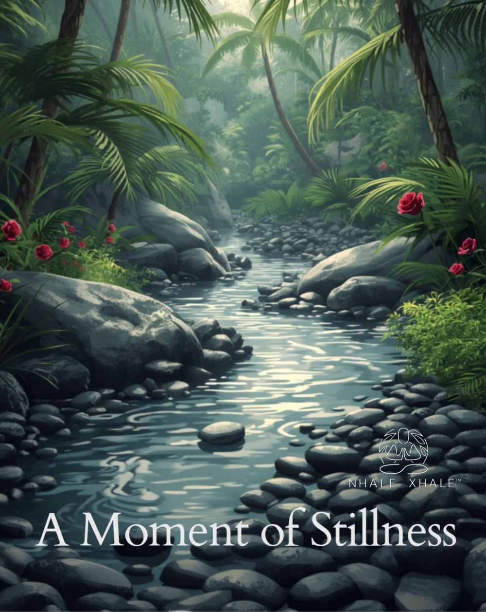 Zen Stillness