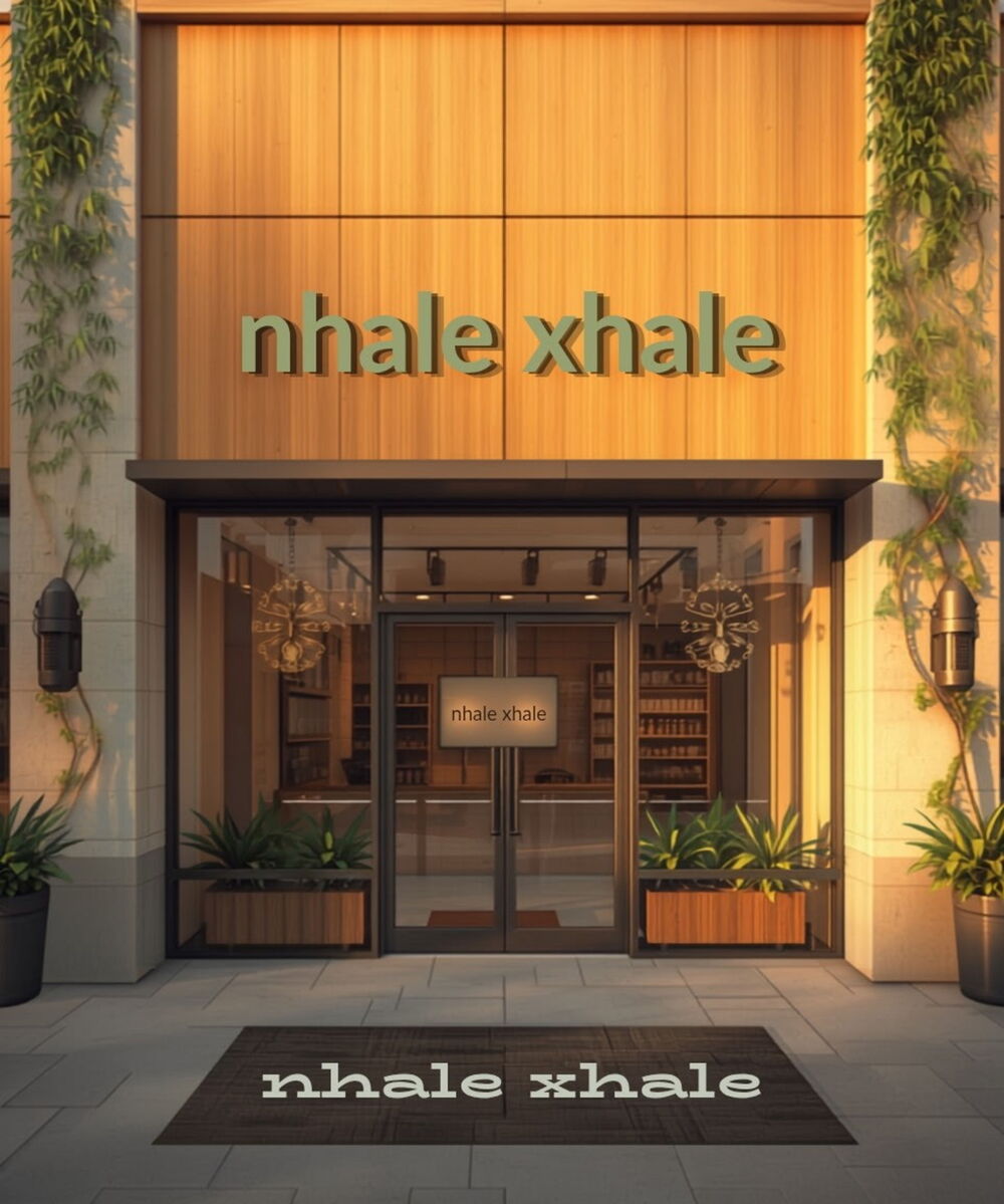 Zen Storefront