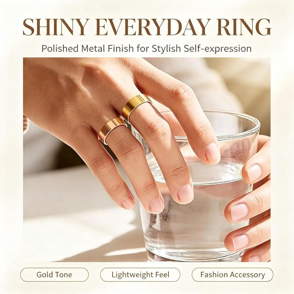 VAYRO - Original Magnetic Wellness Ring.