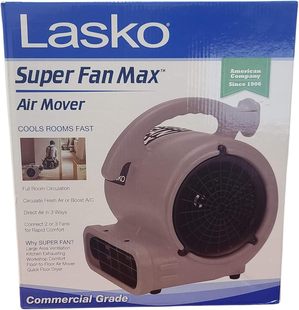 Lasko Super Fan Max Air Mover