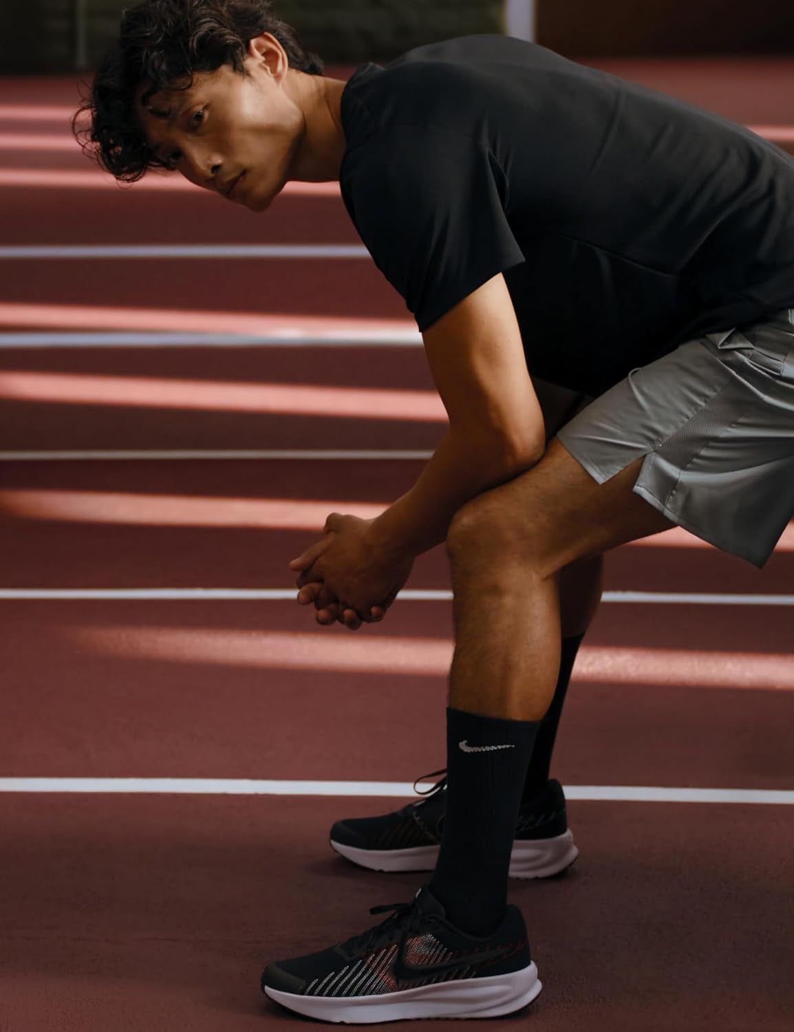 Nike Men'S Run Defy Road Running Shoes