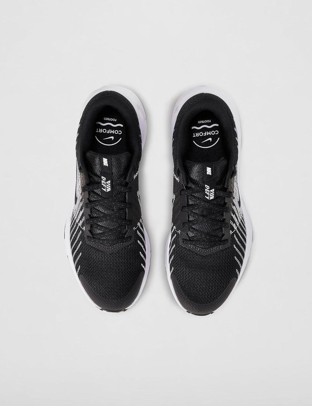 Nike Women'S Run Defy Road Running Shoes