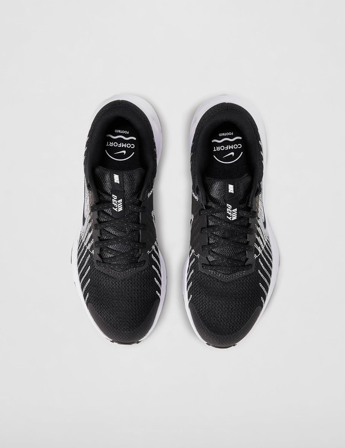 Nike Women'S Run Defy Road Running Shoes