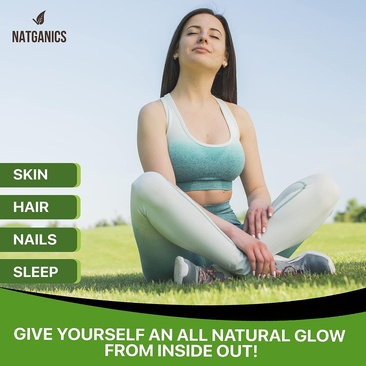 Organic Hemp Oil 3500Mg - Ultra Premium Natural Hemp Oil for Humans - USA