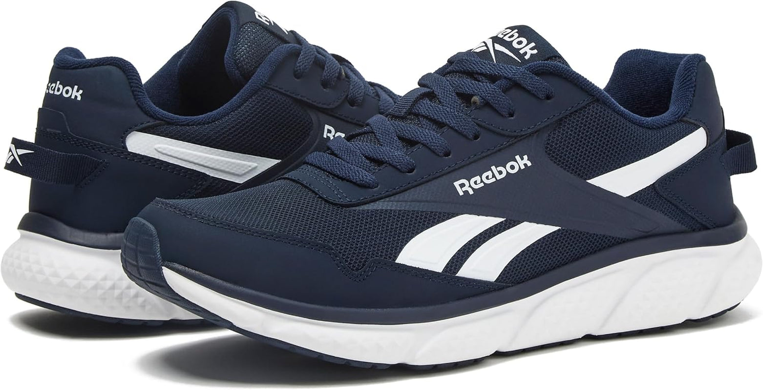 Swiftstrike Running Mens Shoes, Athletic Workout Training Sneakers, Gym Shoes Men