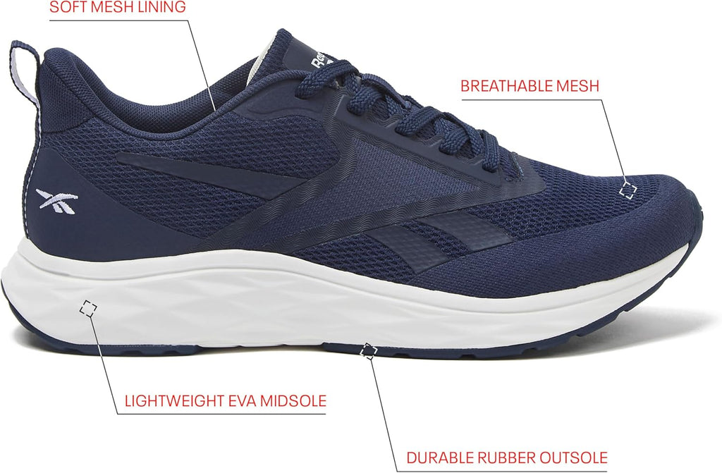 Aniwa Running Mens Shoes